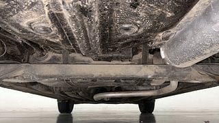 Used 2017 Hyundai Elite i20 [2014-2018] Asta 1.2 Petrol Manual extra REAR UNDERBODY VIEW (TAKEN FROM REAR)