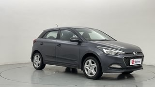 Used 2017 Hyundai Elite i20 [2014-2018] Asta 1.2 Petrol Manual exterior RIGHT FRONT CORNER VIEW