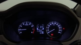 Used 2018 Hyundai Elite i20 [2014-2018] Sportz 1.2 Petrol Manual interior CLUSTERMETER VIEW