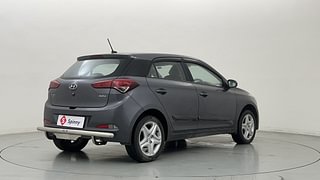 Used 2017 Hyundai Elite i20 [2014-2018] Asta 1.2 Petrol Manual exterior RIGHT REAR CORNER VIEW