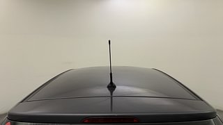 Used 2018 Hyundai Elite i20 [2014-2018] Sportz 1.2 Petrol Manual exterior EXTERIOR ROOF VIEW