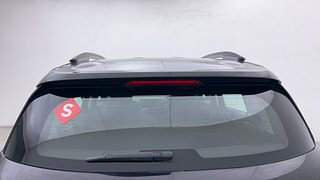 Used 2021 Citroen C5 Aircross Feel 2.0 Diesel AT Diesel Automatic exterior BACK WINDSHIELD VIEW