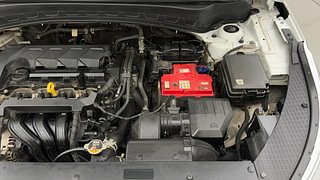 Used 2020 Kia Seltos HTX IVT G Petrol Automatic engine ENGINE LEFT SIDE VIEW