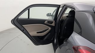 Used 2017 Hyundai Elite i20 [2014-2018] Asta 1.2 Petrol Manual interior LEFT REAR DOOR OPEN VIEW