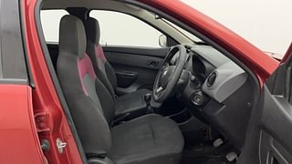 Used 2018 Renault Kwid [2017-2019] RXT 1.0 SCE Special Petrol Manual interior RIGHT SIDE FRONT DOOR CABIN VIEW