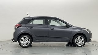 Used 2017 Hyundai Elite i20 [2014-2018] Asta 1.2 Petrol Manual exterior RIGHT SIDE VIEW