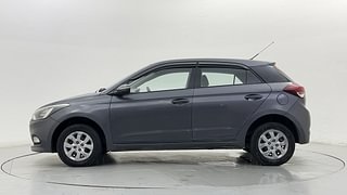 Used 2018 Hyundai Elite i20 [2014-2018] Sportz 1.2 Petrol Manual exterior LEFT SIDE VIEW
