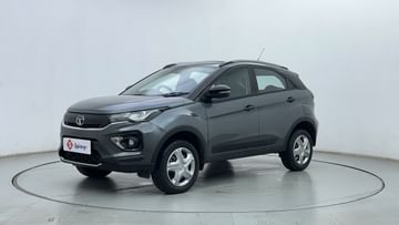 2023 Tata Nexon XM (S)