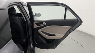 Used 2017 Hyundai Elite i20 [2014-2018] Asta 1.2 Petrol Manual interior RIGHT REAR DOOR OPEN VIEW