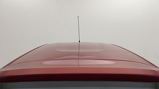 Used 2018 Renault Kwid [2017-2019] RXT 1.0 SCE Special Petrol Manual exterior EXTERIOR ROOF VIEW