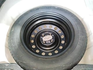 Used 2019 Maruti Suzuki Ciaz Alpha Petrol Petrol Manual tyres SPARE TYRE VIEW