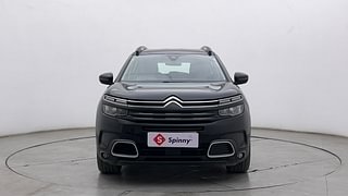 Used 2021 Citroen C5 Aircross Feel 2.0 Diesel AT Diesel Automatic exterior FRONT VIEW