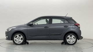 Used 2017 Hyundai Elite i20 [2014-2018] Asta 1.2 Petrol Manual exterior LEFT SIDE VIEW