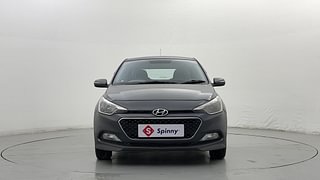 Used 2018 Hyundai Elite i20 [2014-2018] Sportz 1.2 Petrol Manual exterior FRONT VIEW