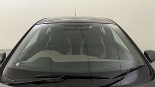Used 2018 Hyundai Elite i20 [2014-2018] Sportz 1.2 Petrol Manual exterior FRONT WINDSHIELD VIEW