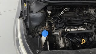 Used 2017 Hyundai Elite i20 [2014-2018] Asta 1.2 Petrol Manual engine ENGINE RIGHT SIDE VIEW