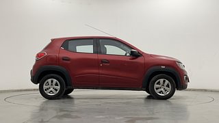 Used 2018 Renault Kwid [2017-2019] RXT 1.0 SCE Special Petrol Manual exterior RIGHT SIDE VIEW