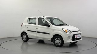 Used 2019 Maruti Suzuki Alto 800 [2016-2019] Vxi Petrol Manual exterior RIGHT FRONT CORNER VIEW