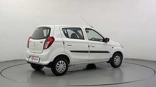 Used 2019 Maruti Suzuki Alto 800 [2016-2019] Vxi Petrol Manual exterior RIGHT REAR CORNER VIEW