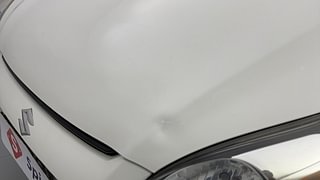 Used 2019 Maruti Suzuki Alto 800 [2016-2019] Vxi Petrol Manual dents MINOR DENT