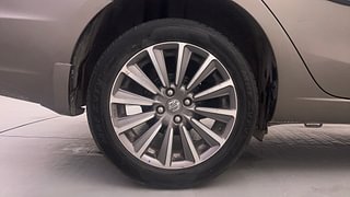 Used 2019 Maruti Suzuki Ciaz Alpha 1.5 Diesel Diesel Manual tyres RIGHT REAR TYRE RIM VIEW