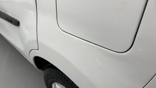 Used 2019 Maruti Suzuki Alto 800 [2016-2019] Vxi Petrol Manual dents MINOR SCRATCH