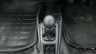 Used 2019 Maruti Suzuki Alto 800 [2016-2019] Vxi Petrol Manual interior GEAR  KNOB VIEW