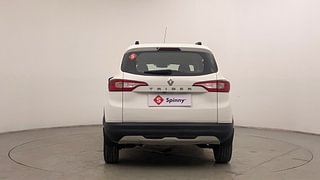 Used 2021 Renault Triber RXZ AMT Petrol Automatic exterior BACK VIEW