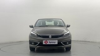 Used 2019 Maruti Suzuki Ciaz Alpha 1.5 Diesel Diesel Manual exterior FRONT VIEW