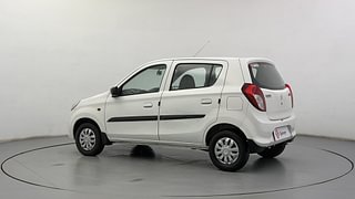 Used 2019 Maruti Suzuki Alto 800 [2016-2019] Vxi Petrol Manual exterior LEFT REAR CORNER VIEW