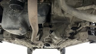 Used 2019 Maruti Suzuki Alto 800 [2016-2019] Vxi Petrol Manual extra FRONT LEFT UNDERBODY VIEW