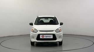 Used 2019 Maruti Suzuki Alto 800 [2016-2019] Vxi Petrol Manual exterior FRONT VIEW