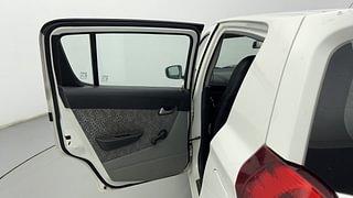 Used 2019 Maruti Suzuki Alto 800 [2016-2019] Vxi Petrol Manual interior LEFT REAR DOOR OPEN VIEW