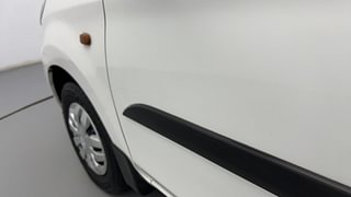 Used 2019 Maruti Suzuki Alto 800 [2016-2019] Vxi Petrol Manual dents MINOR SCRATCH