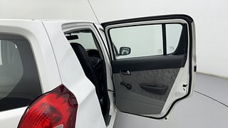 Used 2019 Maruti Suzuki Alto 800 [2016-2019] Vxi Petrol Manual interior RIGHT REAR DOOR OPEN VIEW