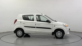 Used 2019 Maruti Suzuki Alto 800 [2016-2019] Vxi Petrol Manual exterior RIGHT SIDE VIEW