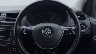 Used 2016 volkswagen Vento 1.5L Comfortline Diesel AT Diesel Automatic top_features Airbags