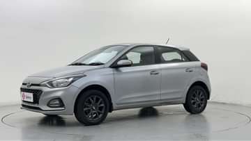 2019 Hyundai Elite i20 Sportz Plus 1.4 CRDI