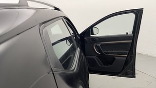 Used 2023 Renault Kiger RXT (O) MT Petrol Manual interior RIGHT FRONT DOOR OPEN VIEW