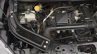 Used 2023 Renault Kiger RXT (O) MT Petrol Manual engine ENGINE RIGHT SIDE VIEW