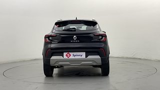 Used 2023 Renault Kiger RXT (O) MT Petrol Manual exterior BACK VIEW