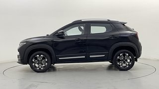 Used 2023 Renault Kiger RXT (O) MT Petrol Manual exterior LEFT SIDE VIEW