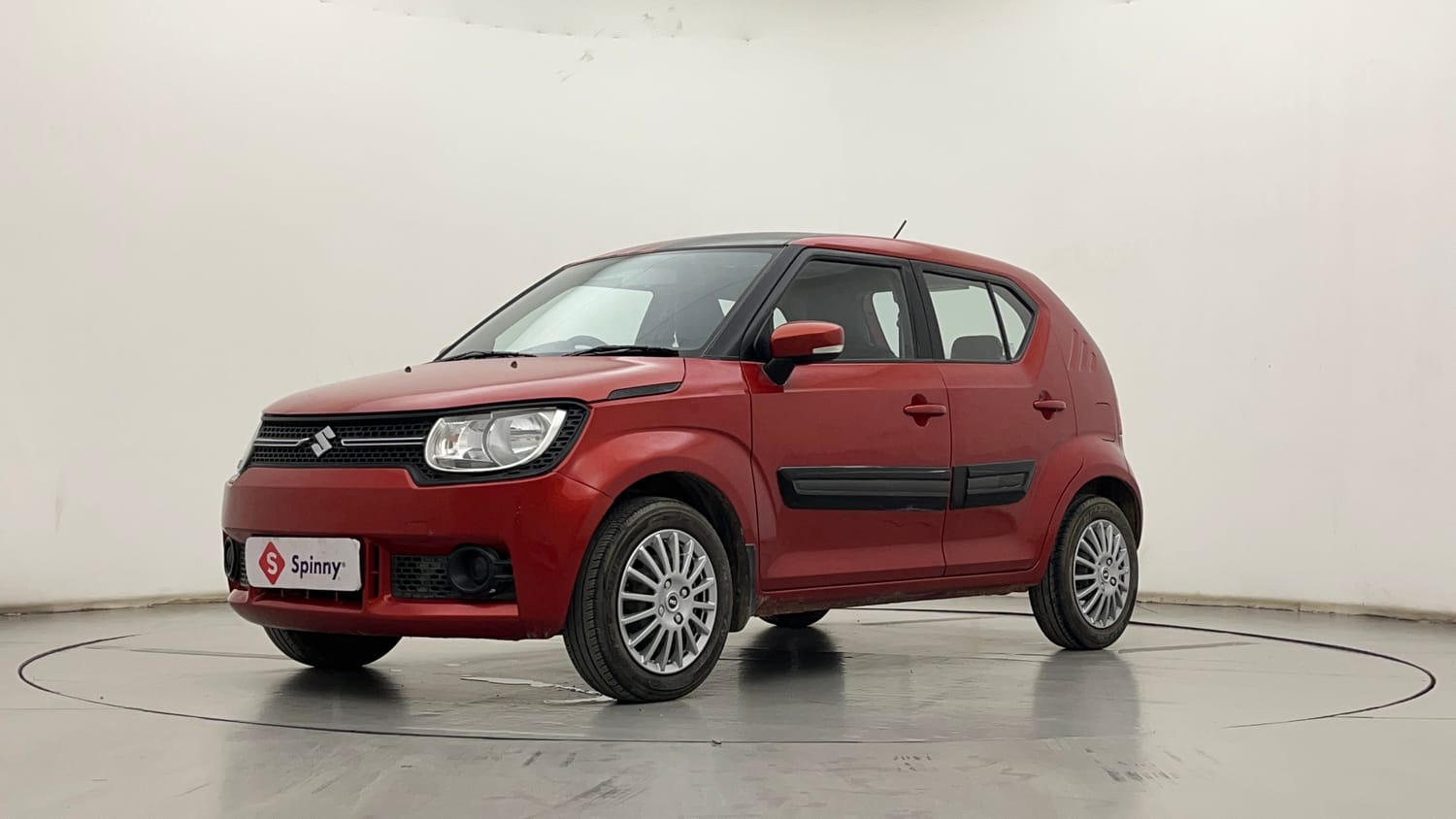Used Ignis Cars in Hyderabad - Second Hand Ignis Cars Hyderabad | Spinny