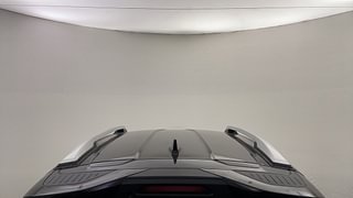 Used 2023 Renault Kiger RXT (O) MT Petrol Manual exterior EXTERIOR ROOF VIEW