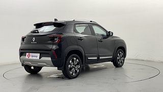 Used 2023 Renault Kiger RXT (O) MT Petrol Manual exterior RIGHT REAR CORNER VIEW