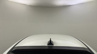 Used 2022 Tata Tigor Revotron XZ+ CNG Petrol+cng Manual exterior EXTERIOR ROOF VIEW