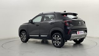 Used 2023 Renault Kiger RXT (O) MT Petrol Manual exterior LEFT REAR CORNER VIEW