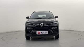 Used 2023 Renault Kiger RXT (O) MT Petrol Manual exterior FRONT VIEW