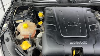 Used 2018 Mahindra XUV500 [2017-2021] W9 Diesel Manual engine ENGINE RIGHT SIDE VIEW