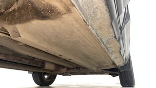 Used 2023 Renault Kiger RXT (O) MT Petrol Manual extra REAR RIGHT UNDERBODY VIEW